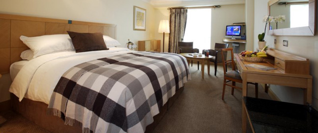 O`Callaghan Alexander Hotel - Double O`Callaghan Alexander Hotel - Double